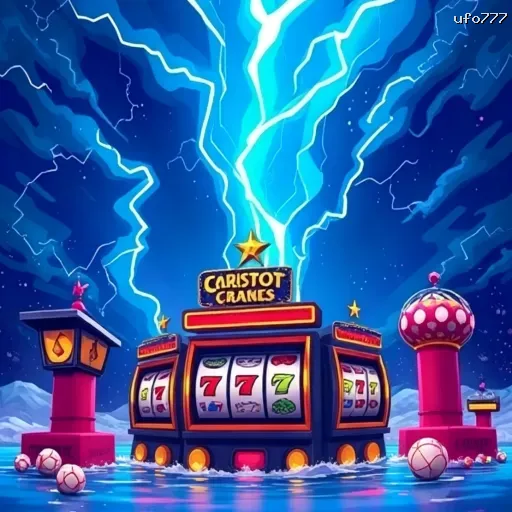 ufo777: Promo dan Bonus Terbaik untuk Para Gamer Indonesia