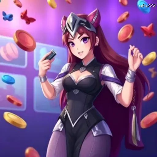 Menjelajahi Fitur Unggulan Situs Game ufo777