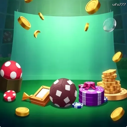 Mengulas Fitur Menarik di Situs Game ufo777