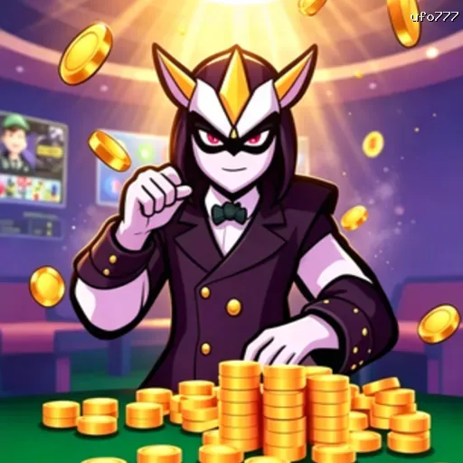 Keamanan dan Keandalan Situs ufo777 di Dunia Game